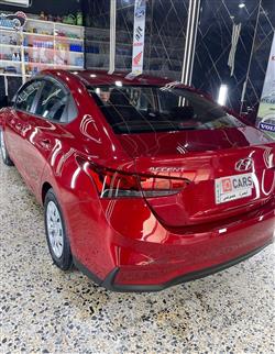 هيونداي أكسنت